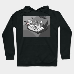 Feathertail’s Sacrifice Hoodie